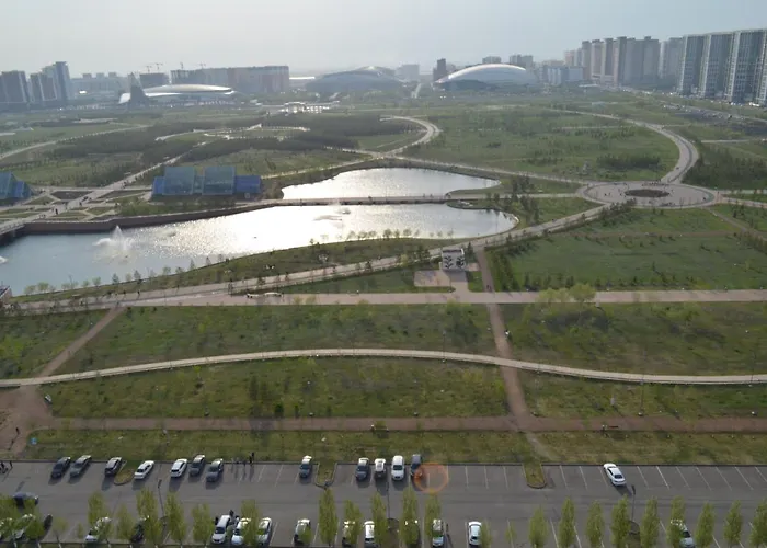 Apart Astana