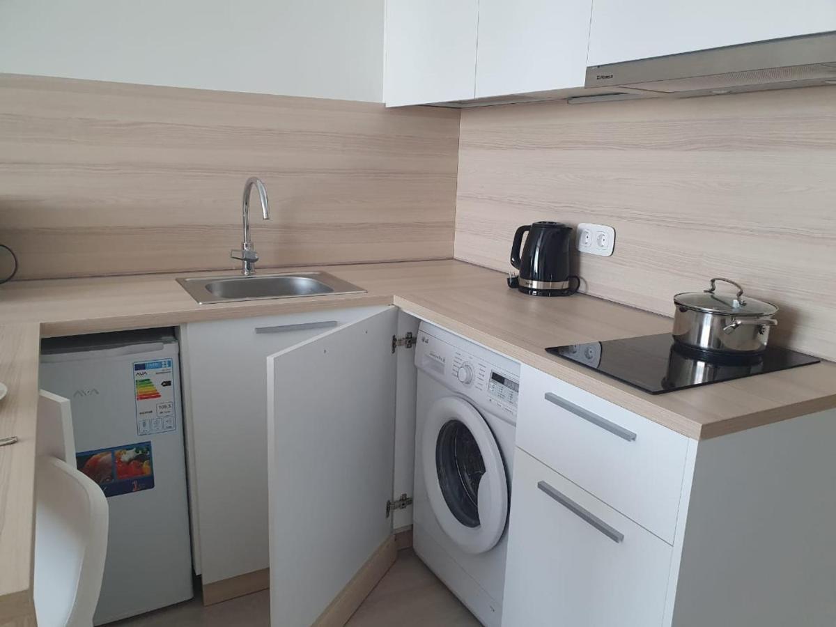 Apartment Apart Astana *