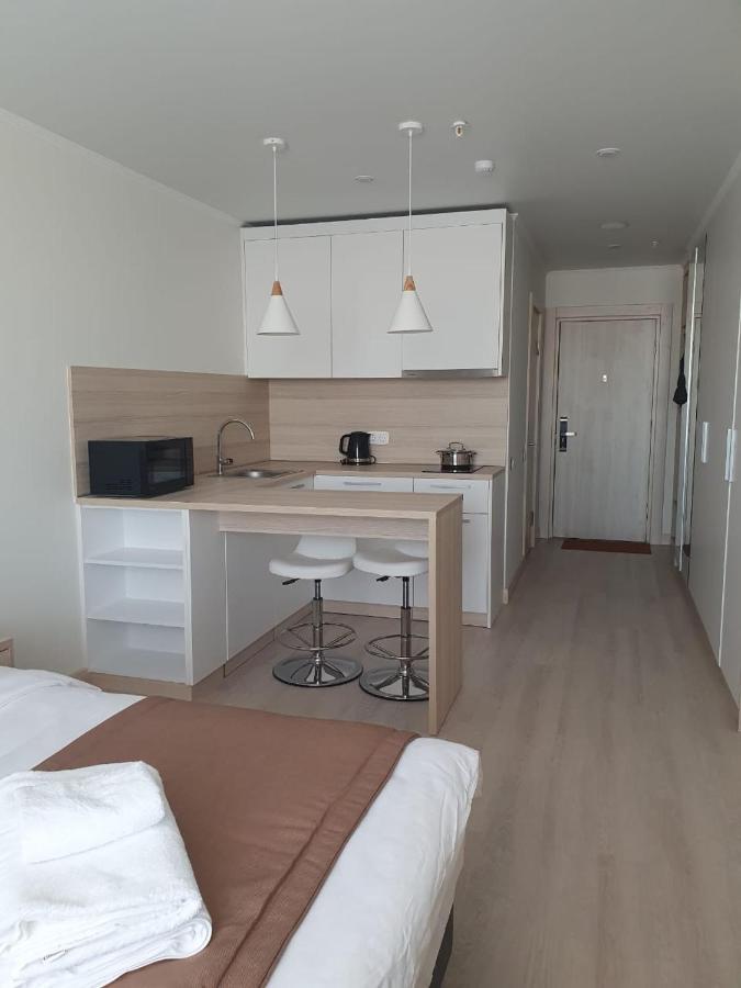 Apartment Apart Astana *