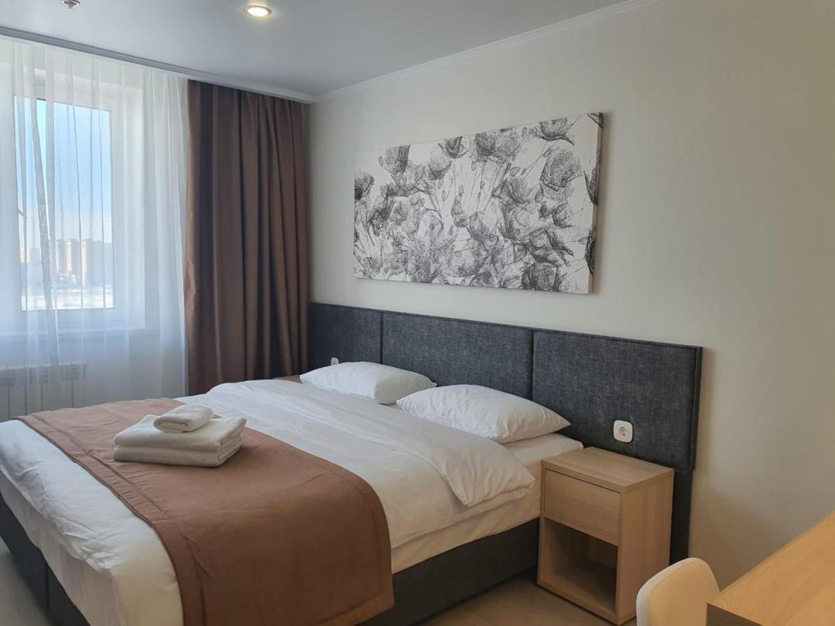 Apart Astana Apartment