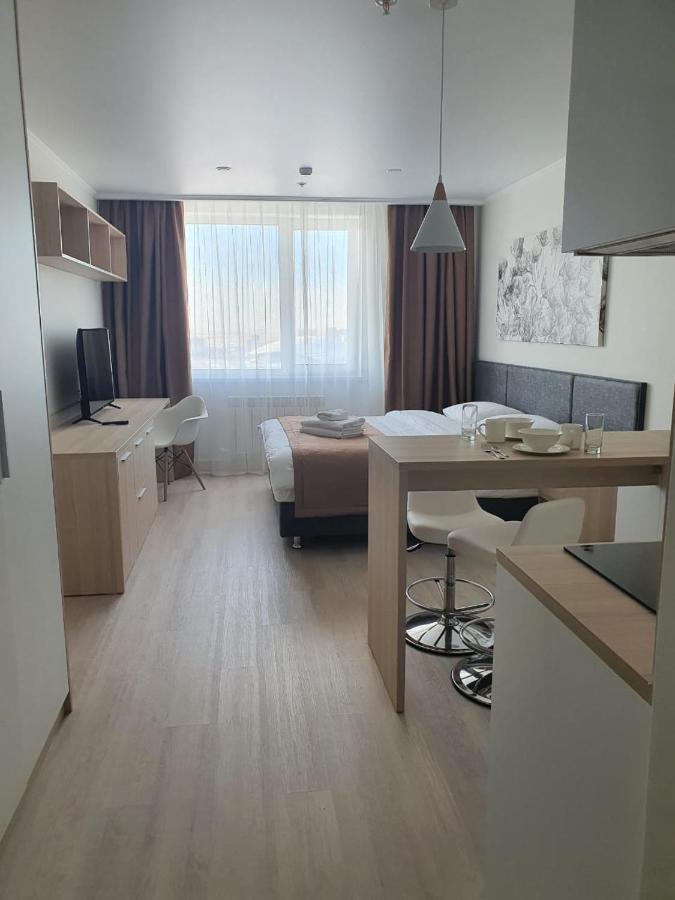 Apartment Apart Astana