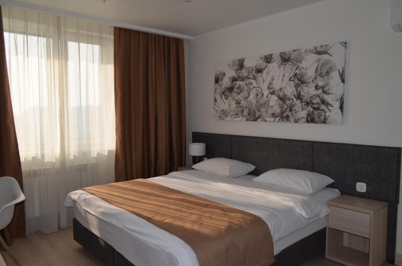 Apartment Apart Astana *