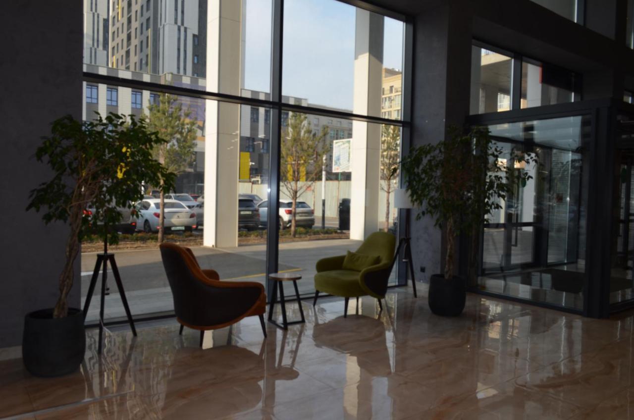Apartment Apart Astana *