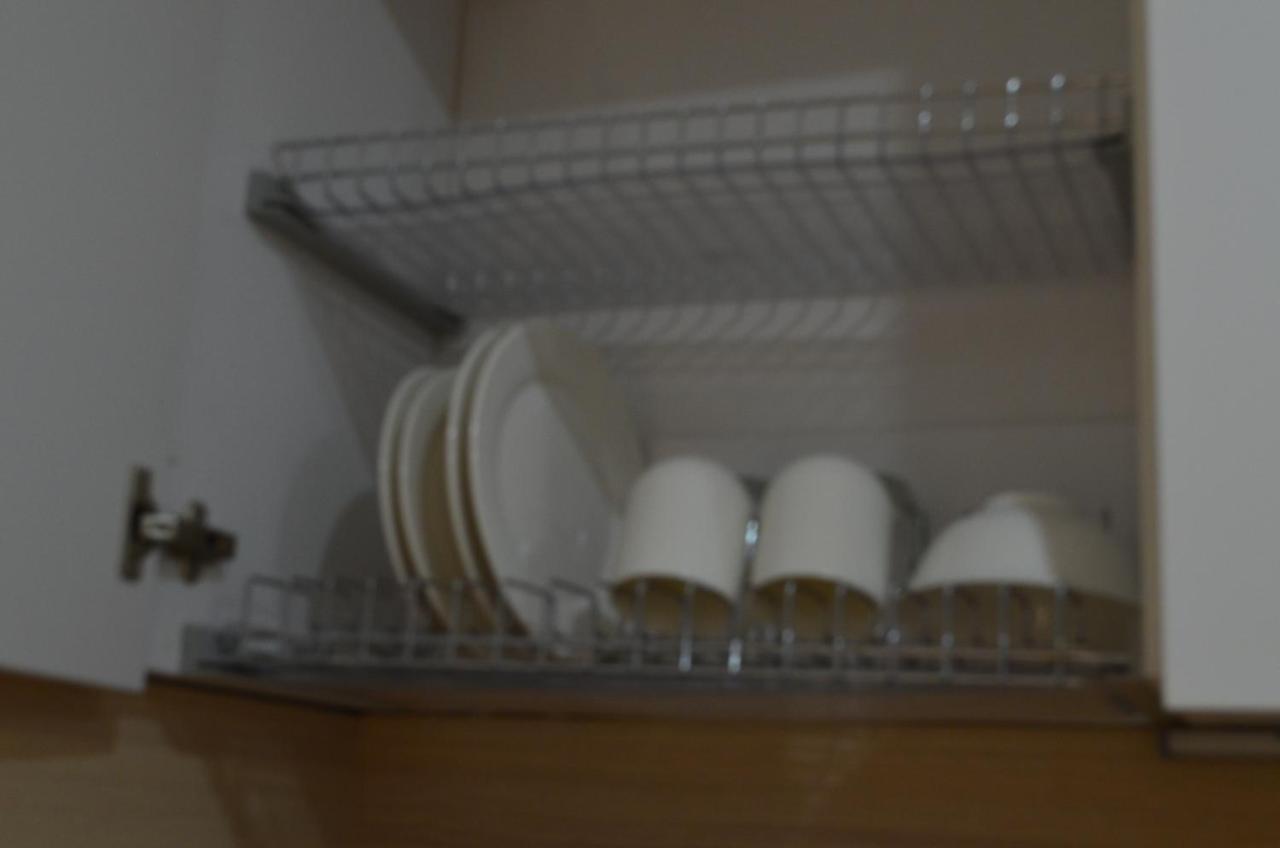 Apartment Apart Astana Nur-Sultan (Astana)