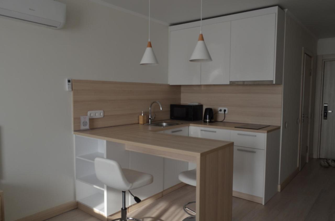 Apart Astana Apartment