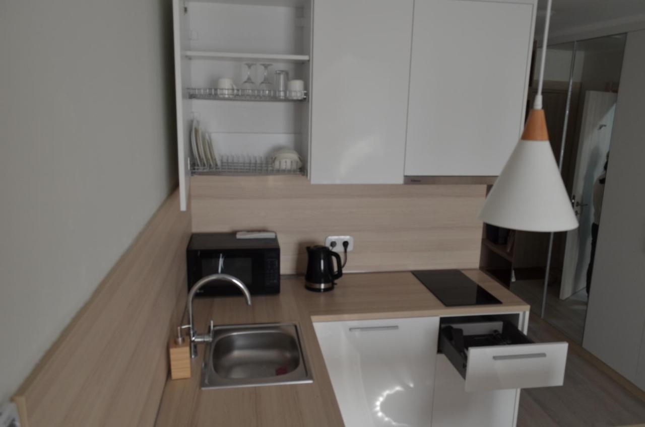 Apart Astana Apartment Nur-Sultan (Astana)