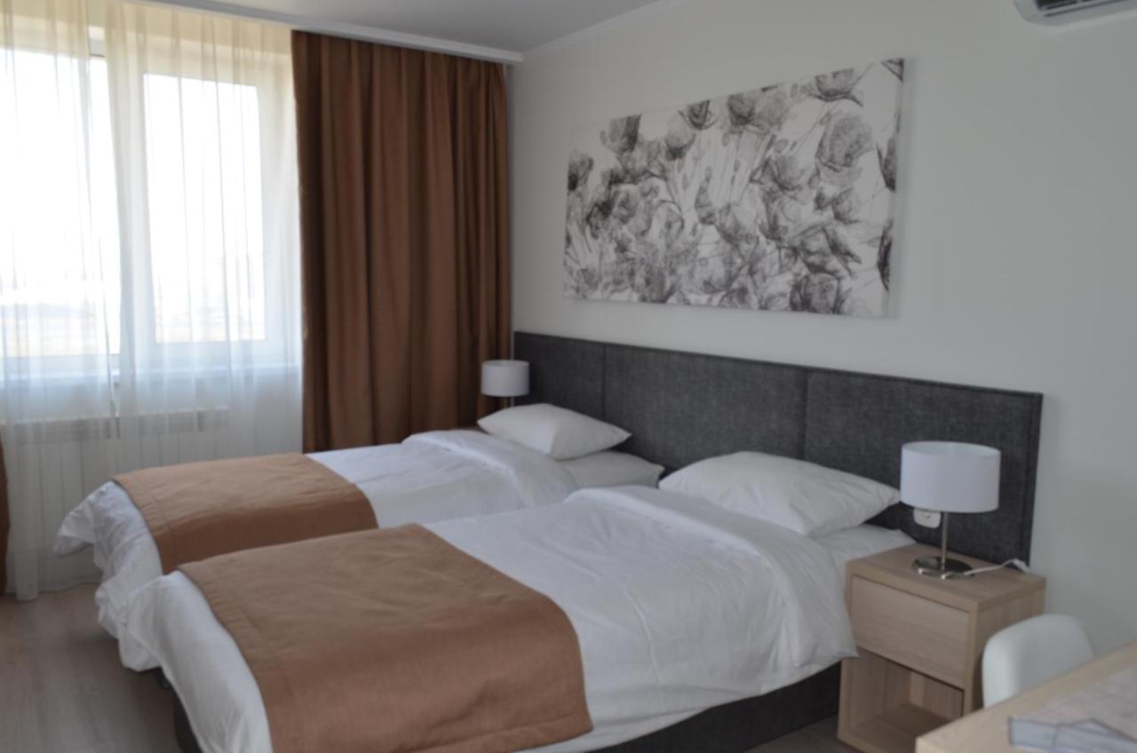 Apart Astana Apartment Nur-Sultan (Astana)