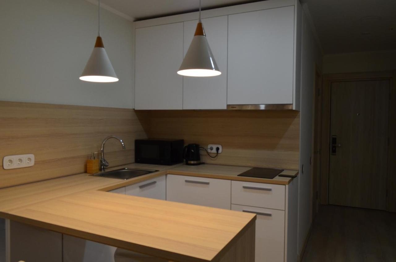 Apart Astana Apartment *